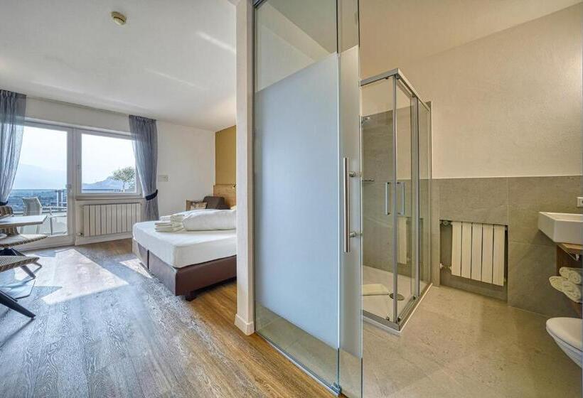 수피리어 룸, Das Mitterplarser