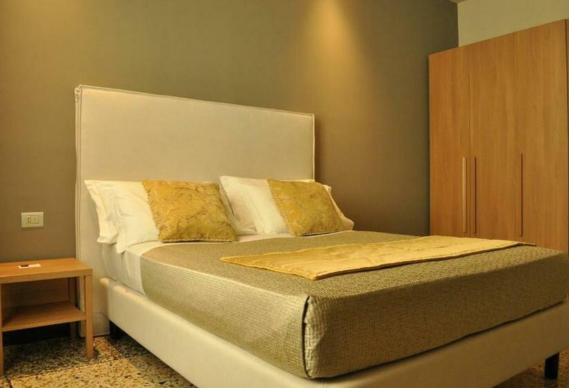 سوییت, Hnn Luxury Suites