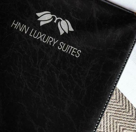 Junior Suite, Hnn Luxury Suites