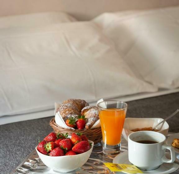 Lakosztály, Hnn Luxury Suites