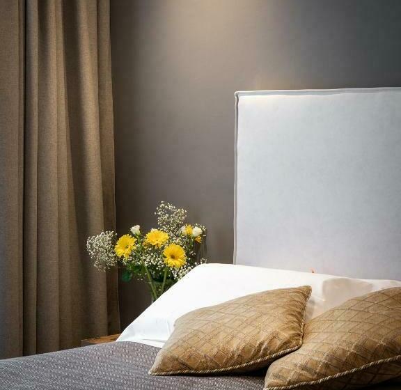 سوییت, Hnn Luxury Suites