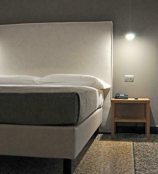 Lakosztály, Hnn Luxury Suites