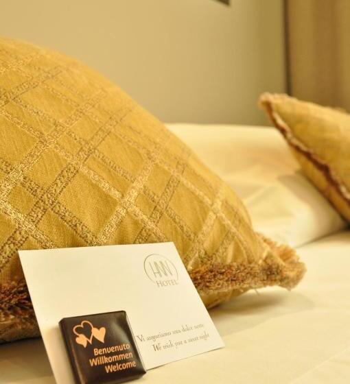 سوییت, Hnn Luxury Suites