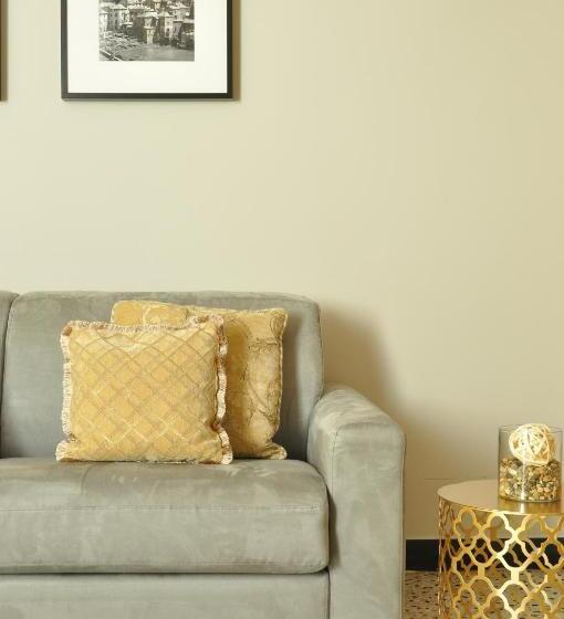 Lakosztály, Hnn Luxury Suites