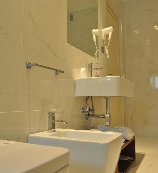 Lakosztály, Hnn Luxury Suites