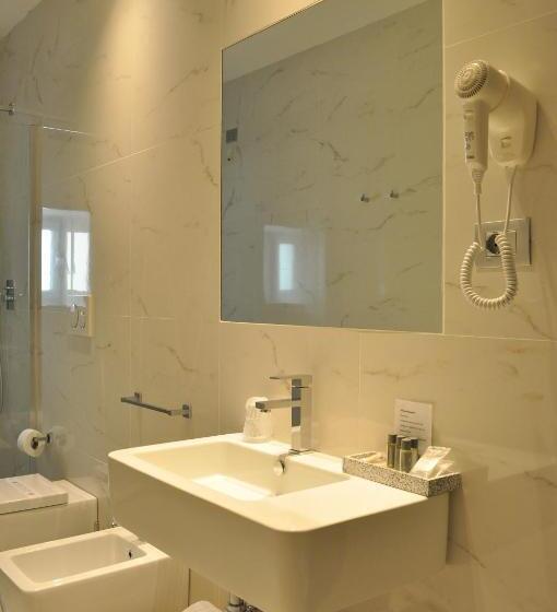 Lakosztály, Hnn Luxury Suites