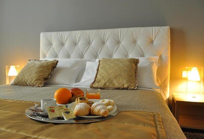 سوییت, Hnn Luxury Suites