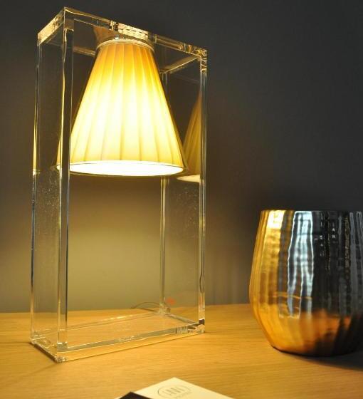 Lakosztály, Hnn Luxury Suites