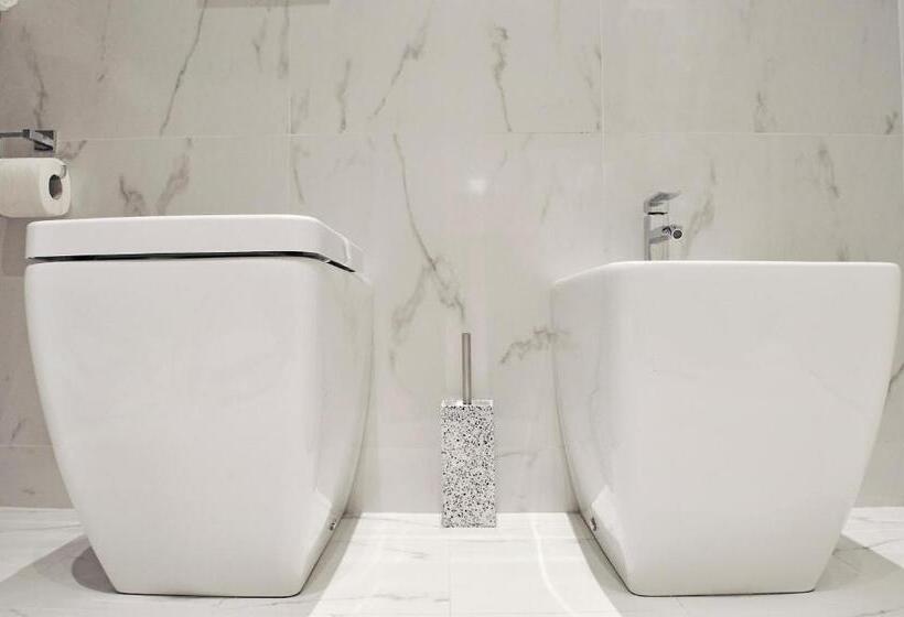 سوییت جونیور, Hnn Luxury Suites