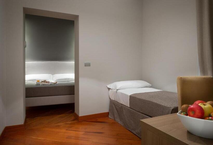 Junior Suite, Hnn Luxury Suites