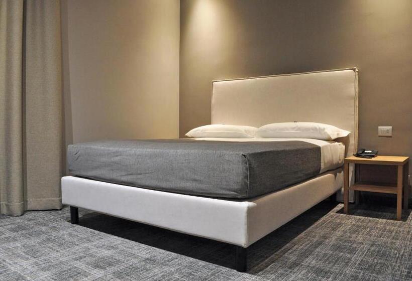 Deluxe Szoba, Hnn Luxury Suites