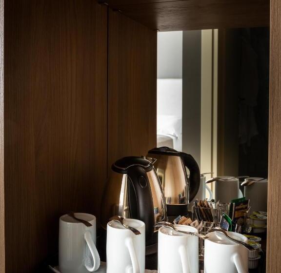 اتاق لوکس, Hnn Luxury Suites