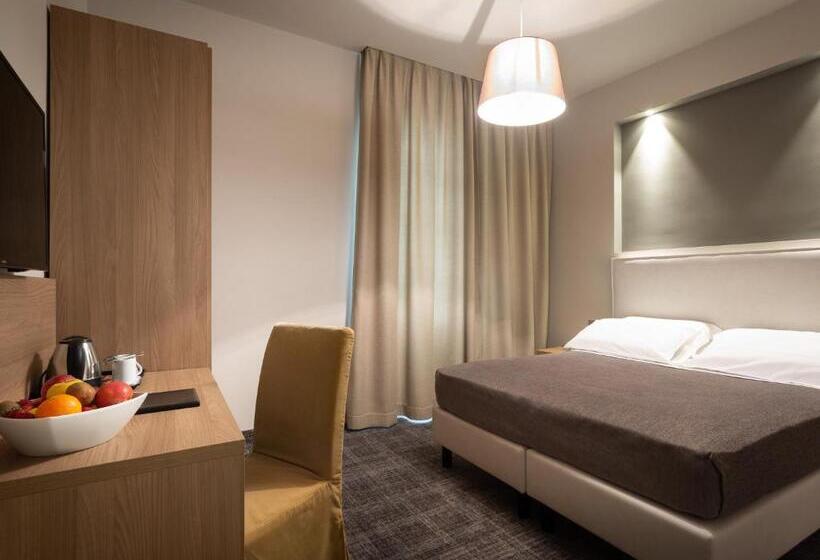 Deluxe Szoba, Hnn Luxury Suites