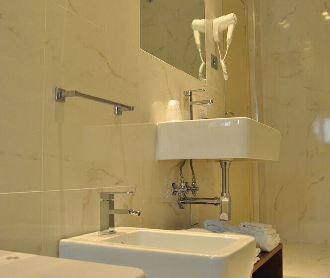 Junior Suite, Hnn Luxury Suites