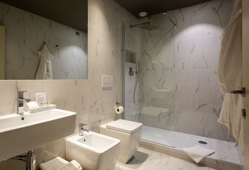 Junior Suite, Hnn Luxury Suites