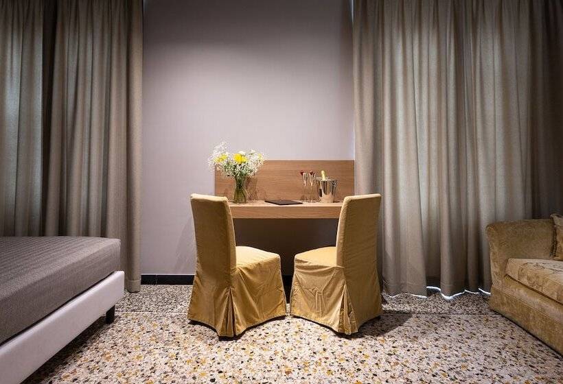 Junior Suite, Hnn Luxury Suites