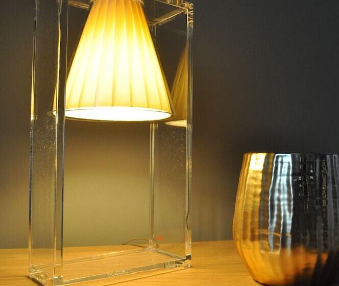 Junior Suite, Hnn Luxury Suites