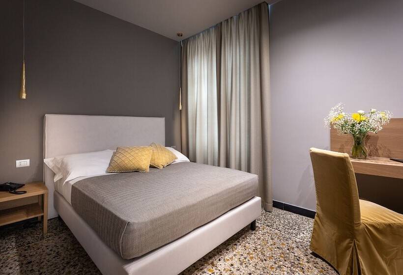 Junior Suite, Hnn Luxury Suites