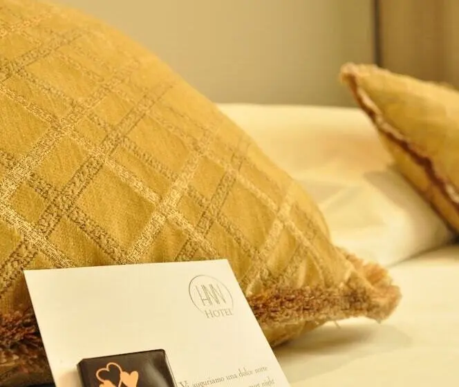 اتاق لوکس, Hnn Luxury Suites
