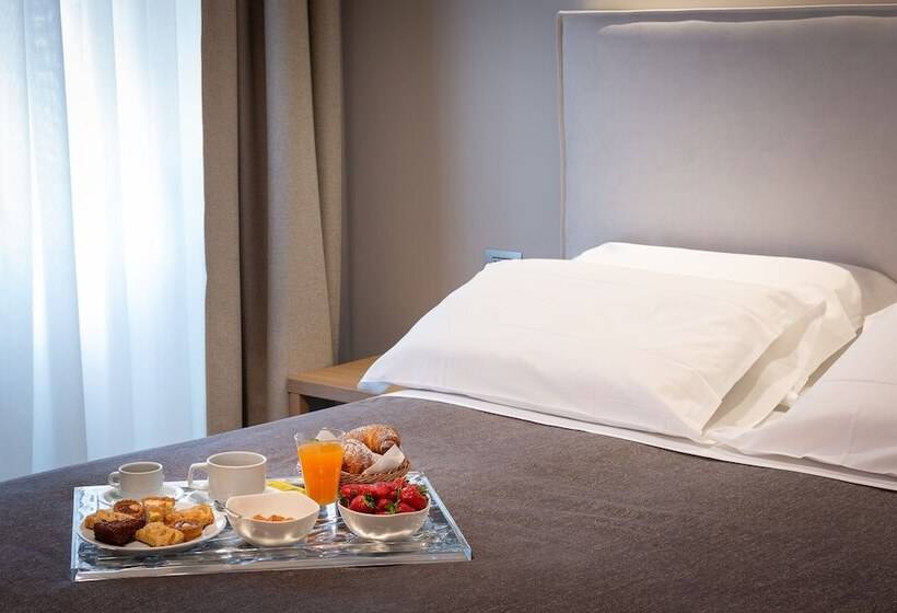 Deluxe Szoba, Hnn Luxury Suites