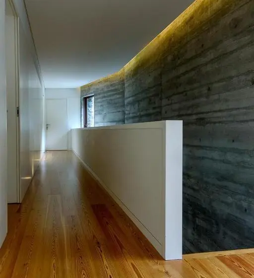 デラックスビラの１ベッドルーム, Quinta De Merouço   Villa Do Rolapipas