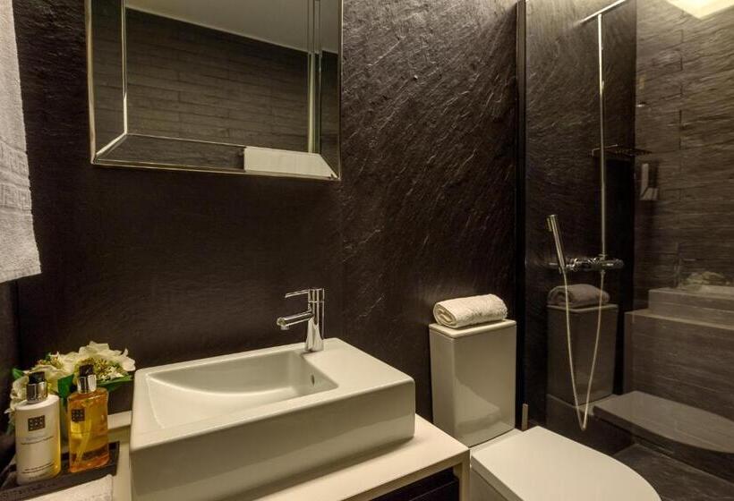 침실 1개 디럭스 빌라, Quinta De Merouço Villa Do Rolapipas