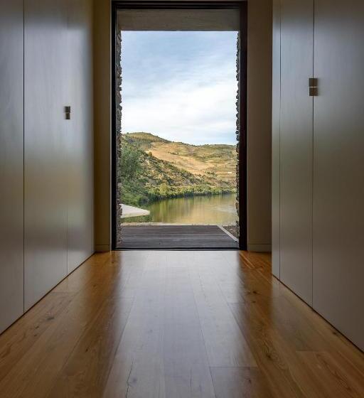 침실 1개 디럭스 빌라, Quinta De Merouço Villa Do Rolapipas