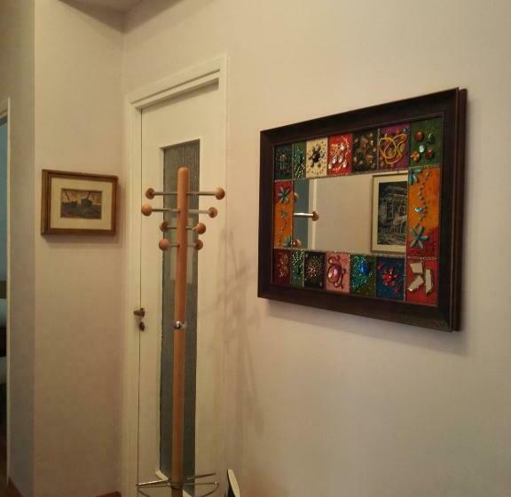 اتاق استاندارد سه نفره, Interno3