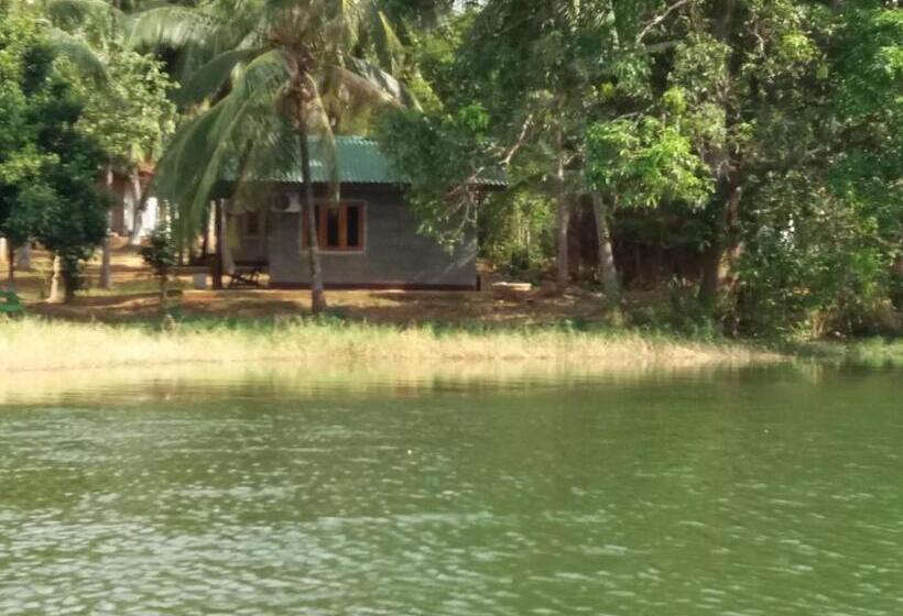 Номер Стандарт Вид на Озеро, Yonan River Face Safari Resort