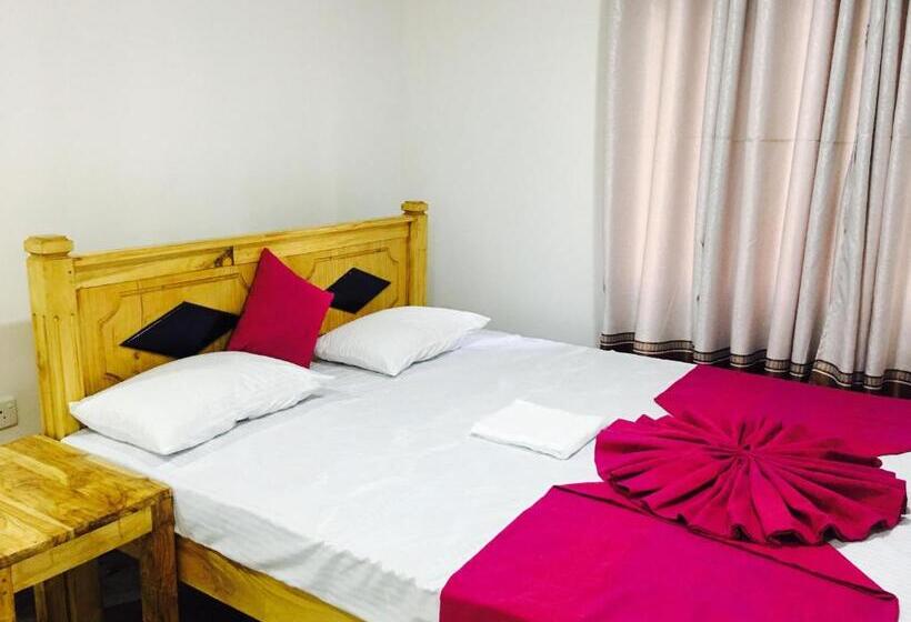 Номер Deluxe, Yonan River Face Safari Resort