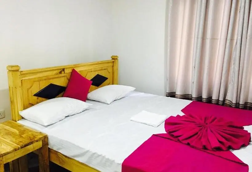 Deluxe-huone, Yonan River Face Safari Resort