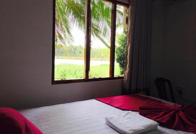 Deluxe-huone, Yonan River Face Safari Resort