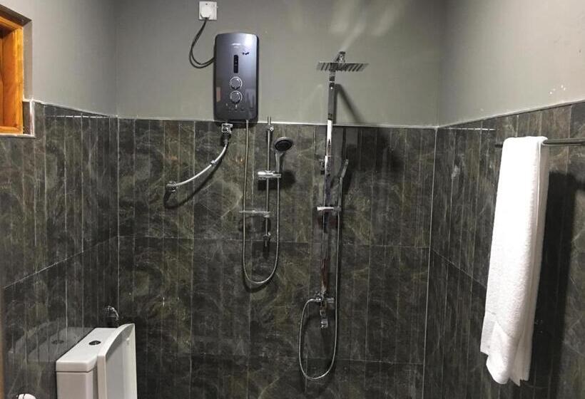 Номер Deluxe, Yonan River Face Safari Resort