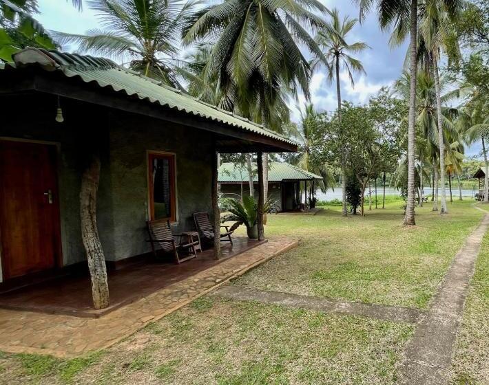 Номер Deluxe, Yonan River Face Safari Resort