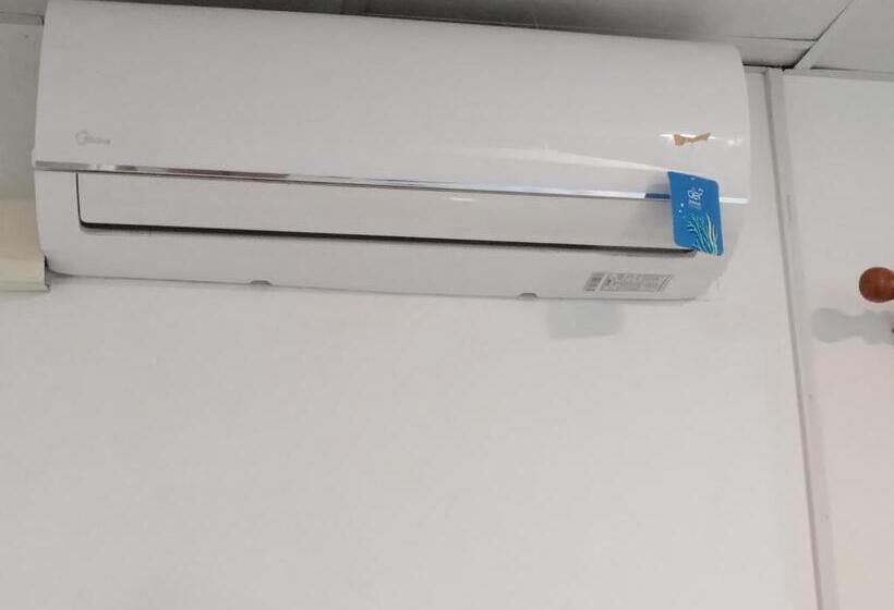 Номер Deluxe, Yonan River Face Safari Resort