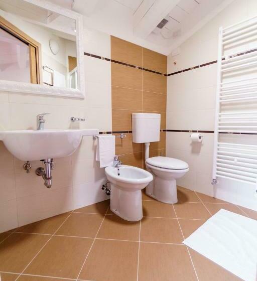 标准单人间, Villa Marini Trevisan