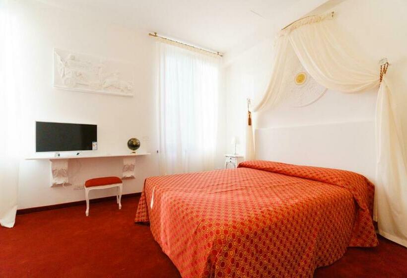 标准单人间, Villa Marini Trevisan