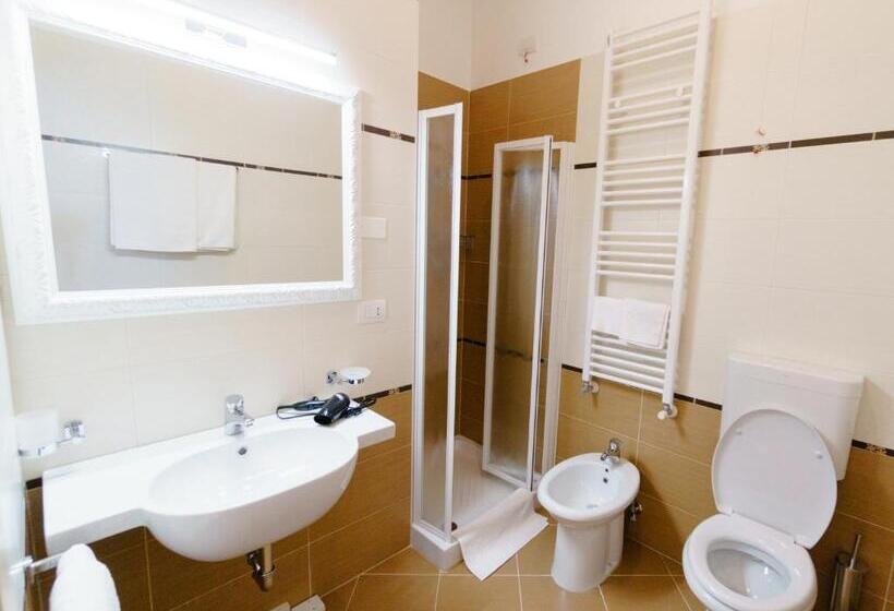 غرفة ديلوكس, Villa Marini Trevisan