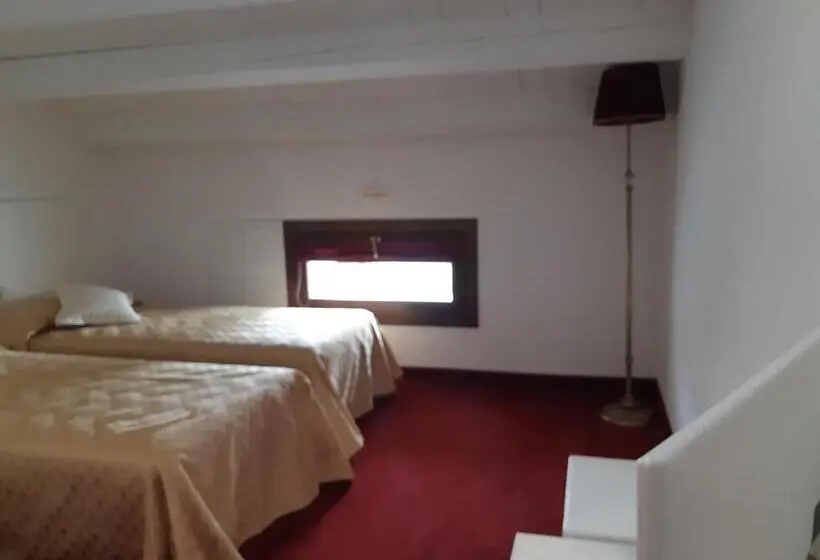 エコノミールーム, Villa Marini Trevisan