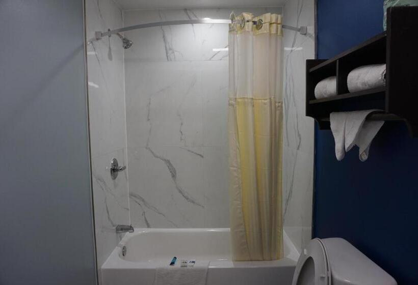 Стандартный Номер Кровать Кинг, Star Light Inn