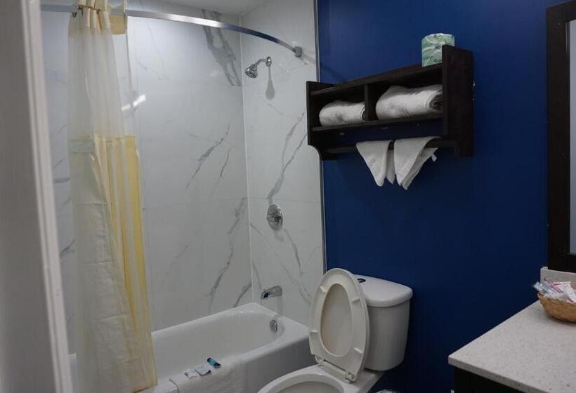 标准间, Star Light Inn