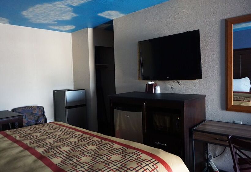 Люкс, Star Light Inn