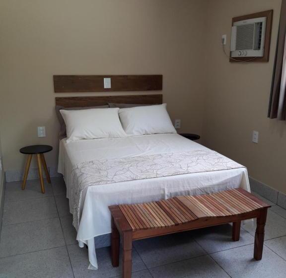 Standart Oda, Pousada Dubaldo