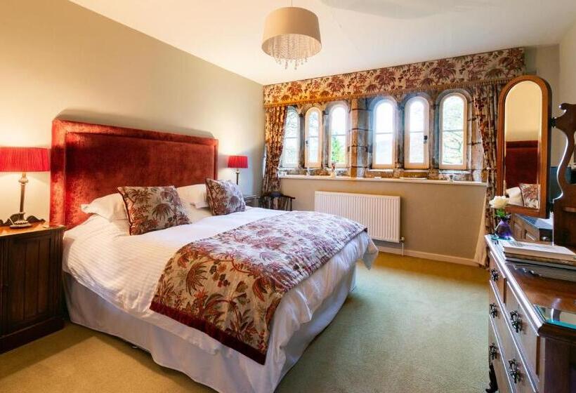 豪华房间, Hurstwood Hall