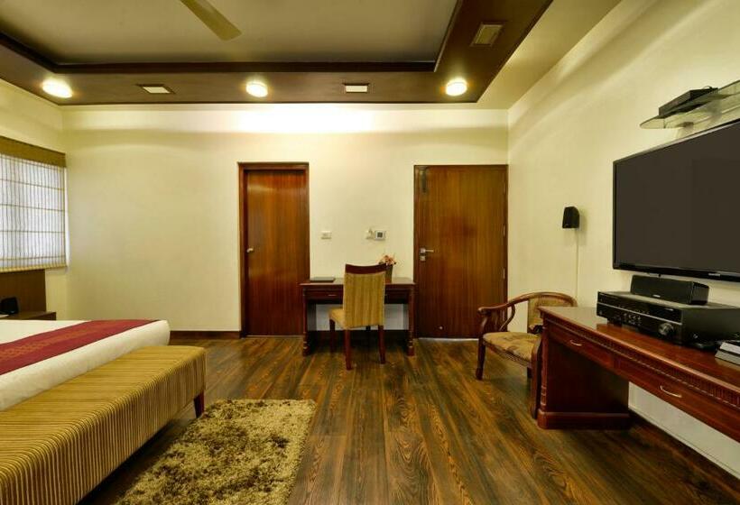 Номер Economy, Pleasant Boulevard Mg Road