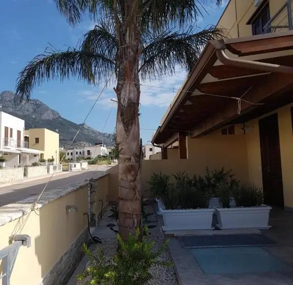 Basic-huone Sisäpuolella, B&b Aloe Comfort Rooms