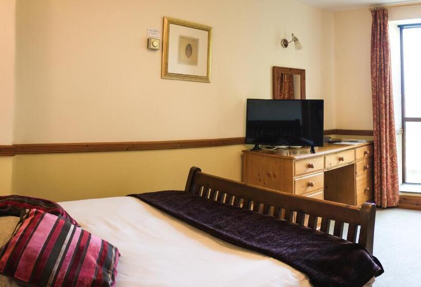 חדר סטנדרט, Fernhill Bed And Breakfast