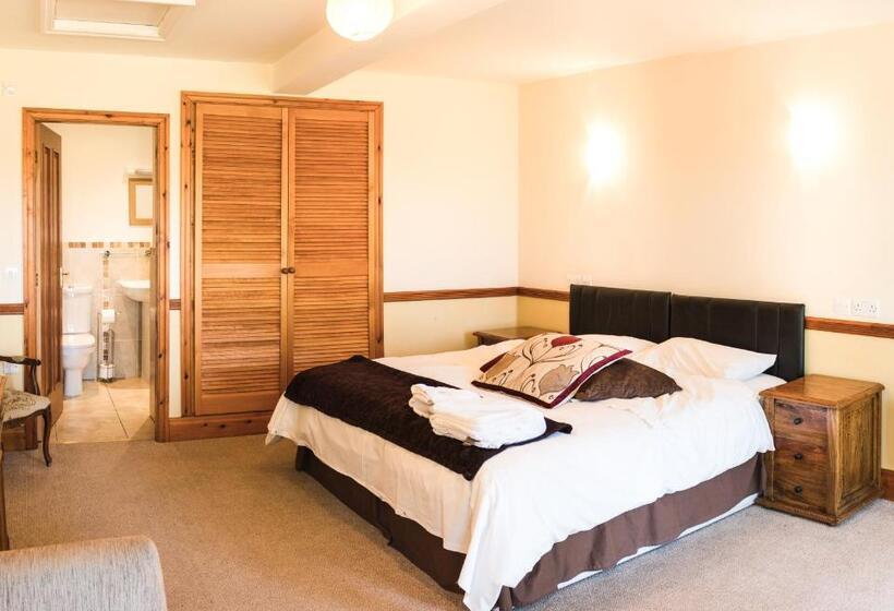 Номер Стандарт, Fernhill Bed And Breakfast