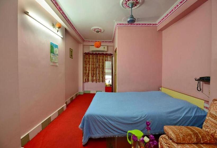 デラックスルーム, Airways