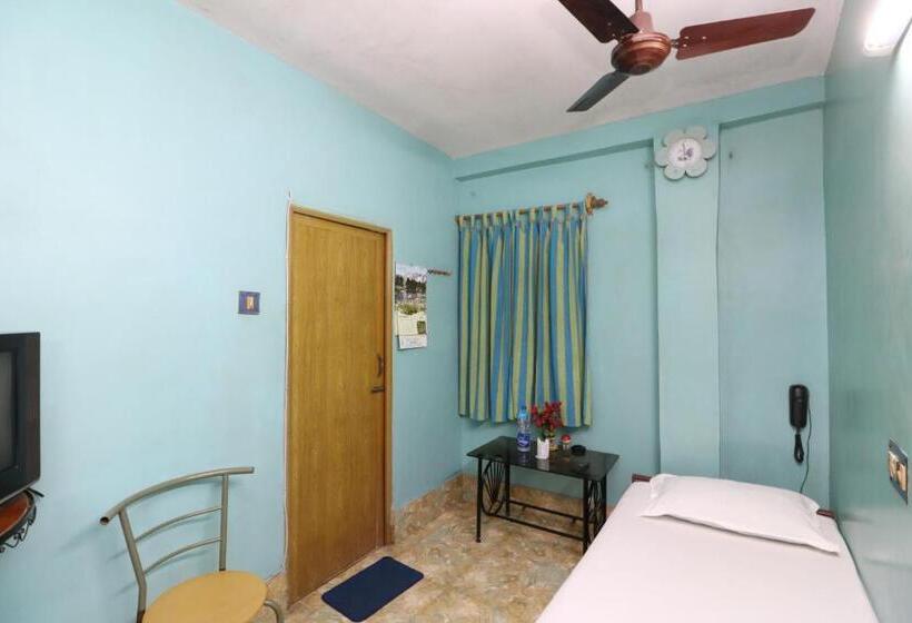 エコノミーシングルルーム, Airways